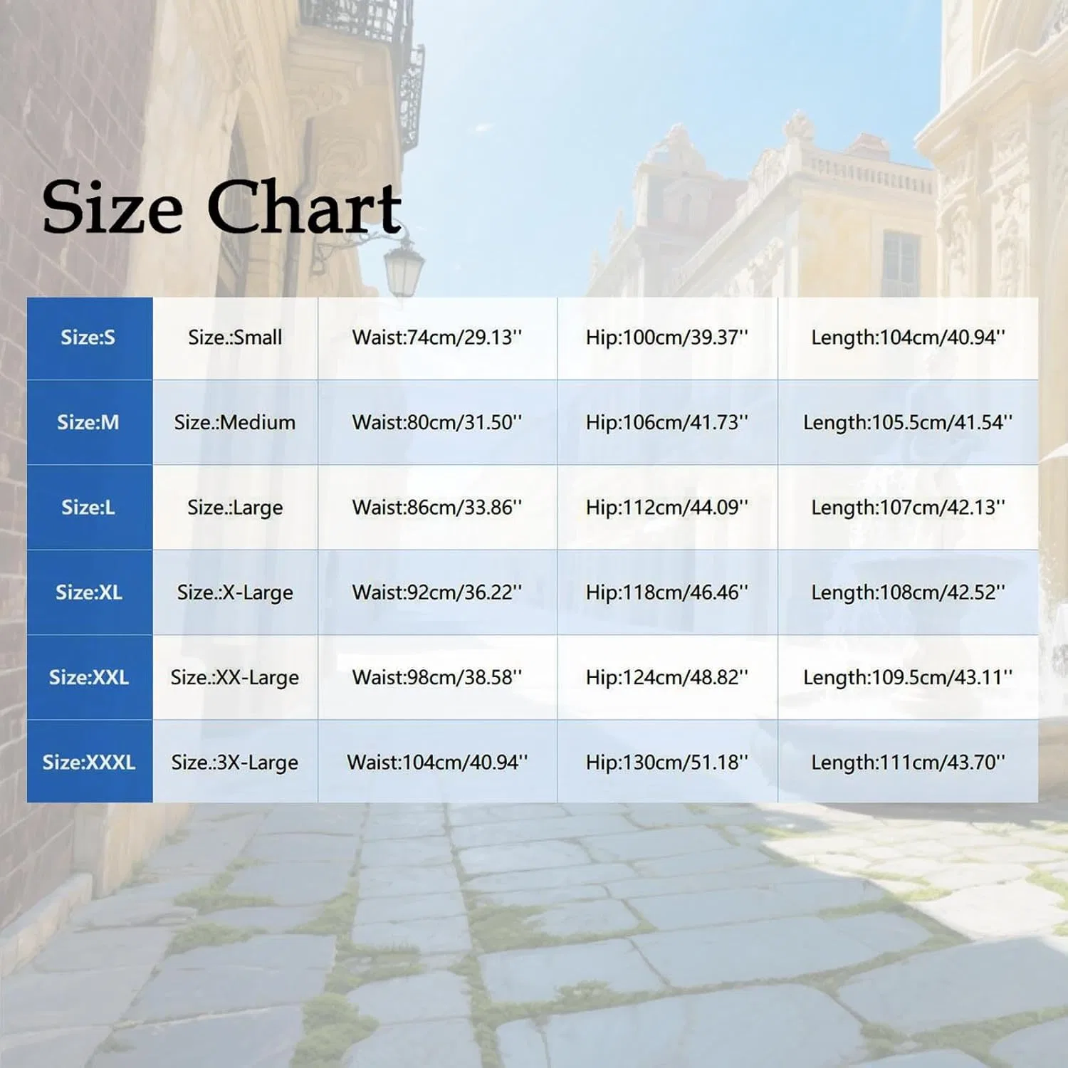 Спортивные брюки свободные на поясе, Generic, Beige — фото 2