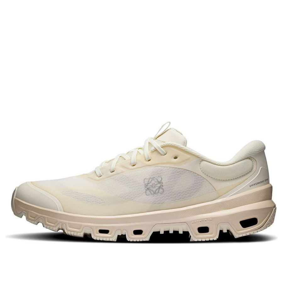

Кроссовки On Running x LOEWE Cloudventure 2 'Eggshell', бежевый