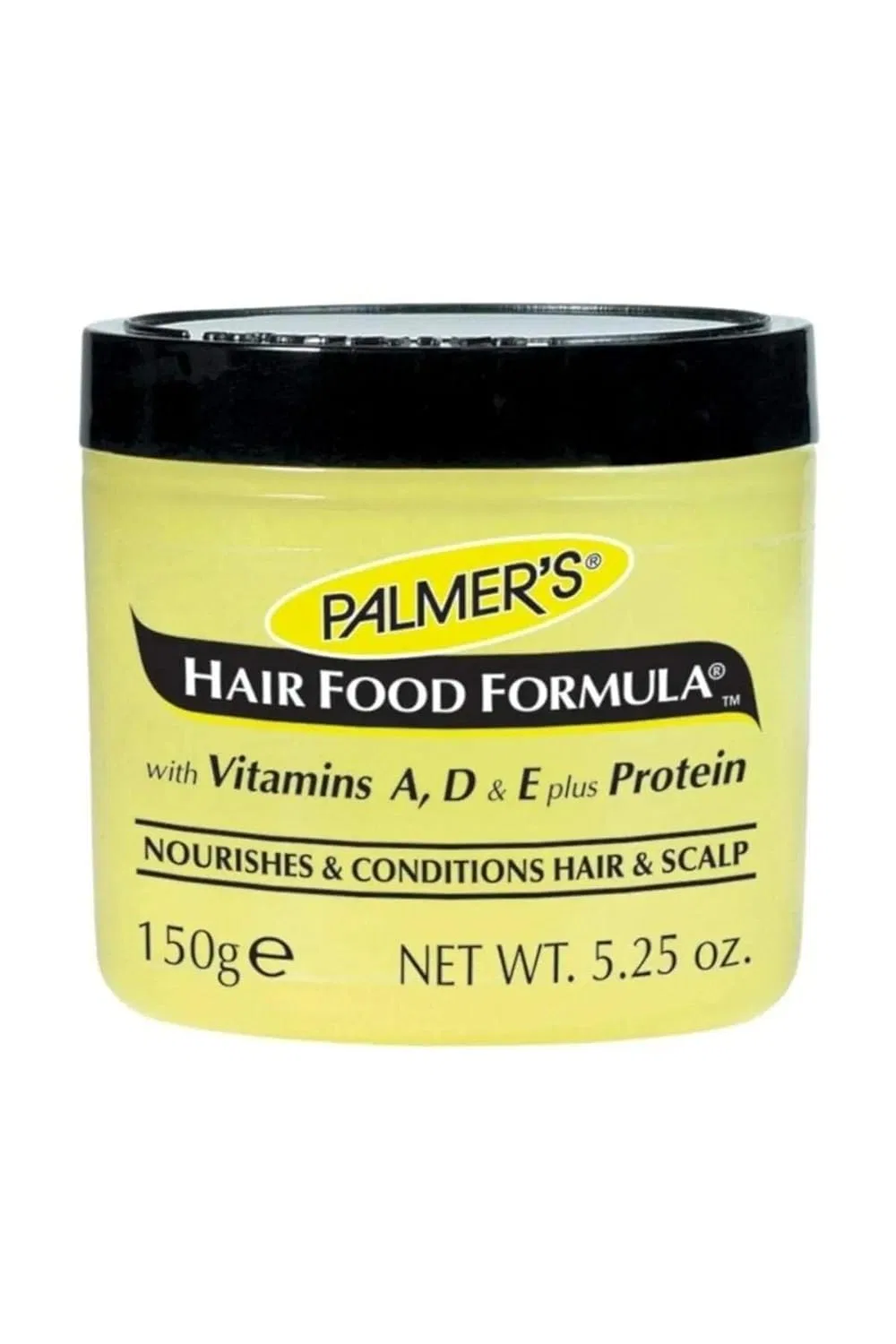 Питательная формула для волос Palmer's Hair Food Formula 150 г Palmer'S