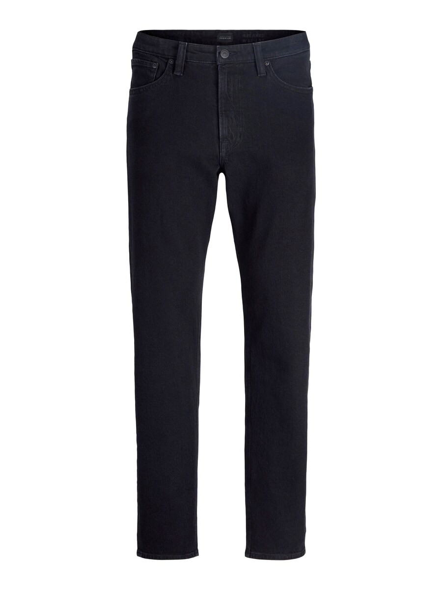 

Повседневные джинсы JACK & JONES JACK & JONES JJICHRIS JJCLASSIC RA 796 BF, Black