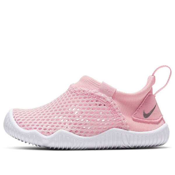 

Кроссовки аква носок 360 Nike, розовый