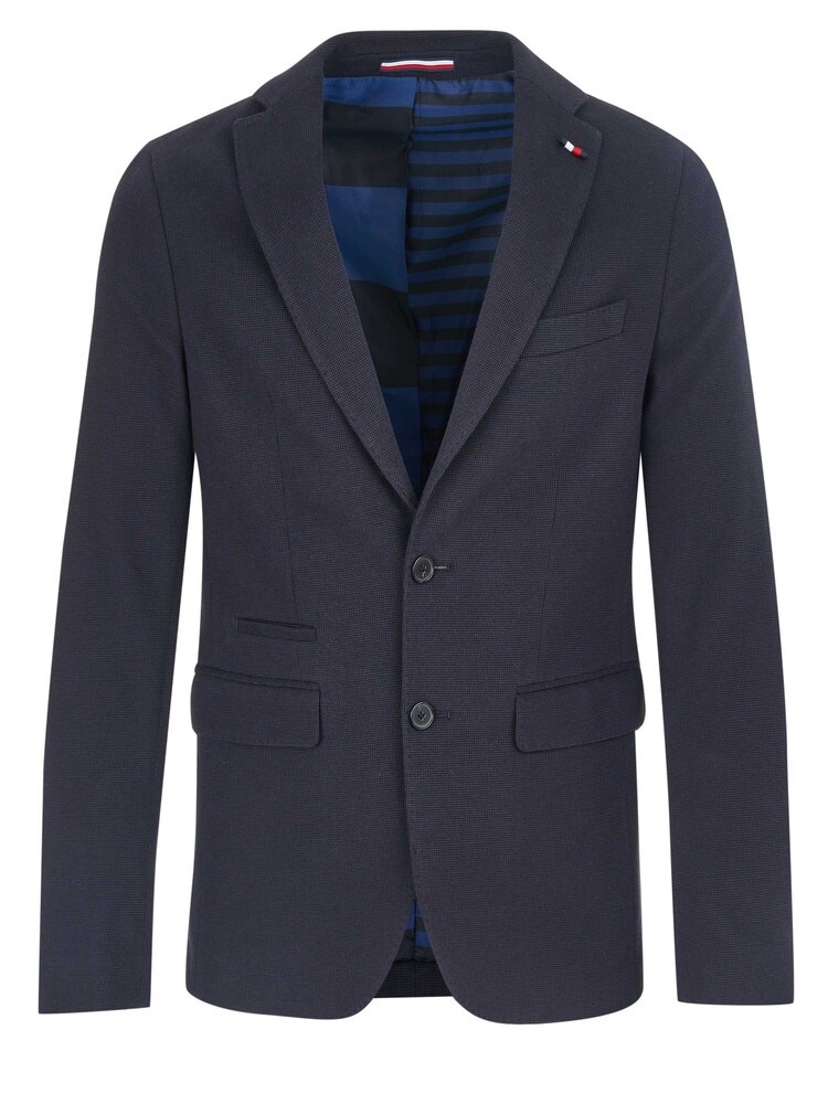 

Куртка Tommy Hilfiger, синий