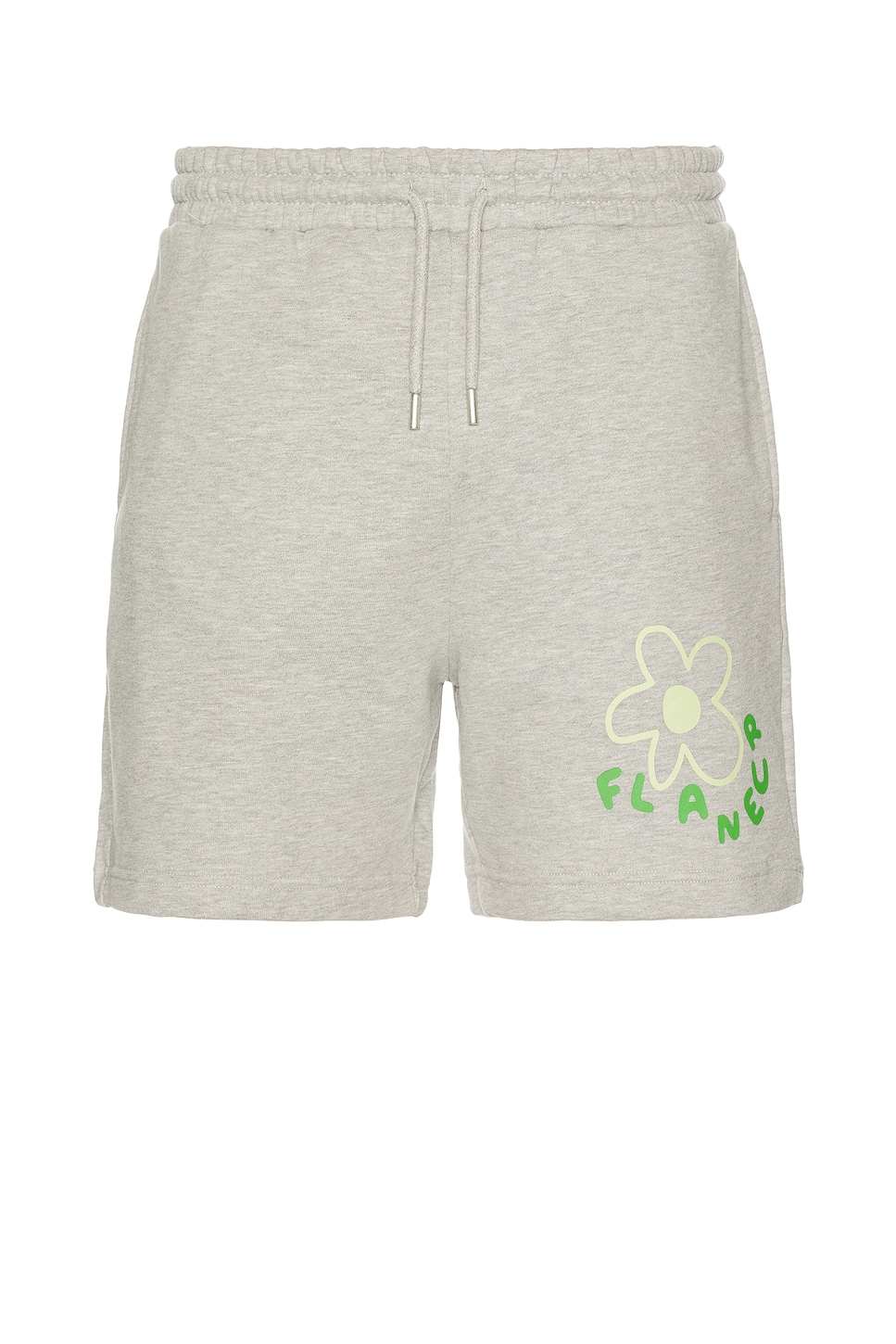 

Шорты Blossom Flaneur, heather grey
