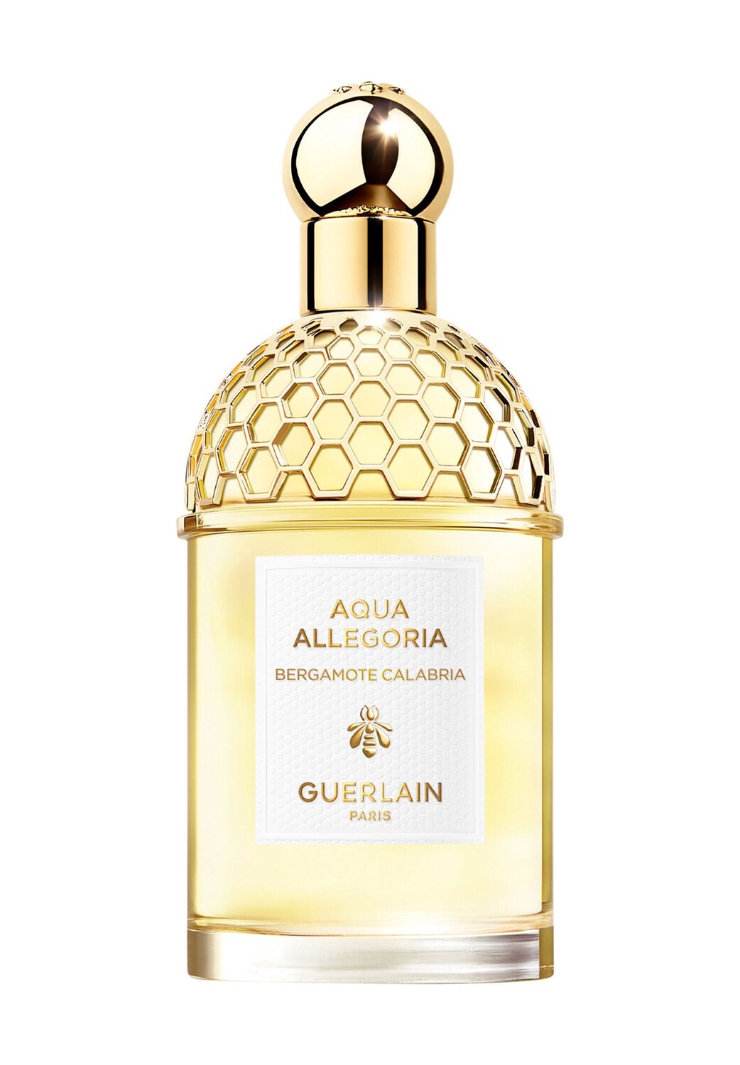 

AQUA ALLEGORIA Бергамот Калабрия, Туалетная вода 125ml GUERLAIN