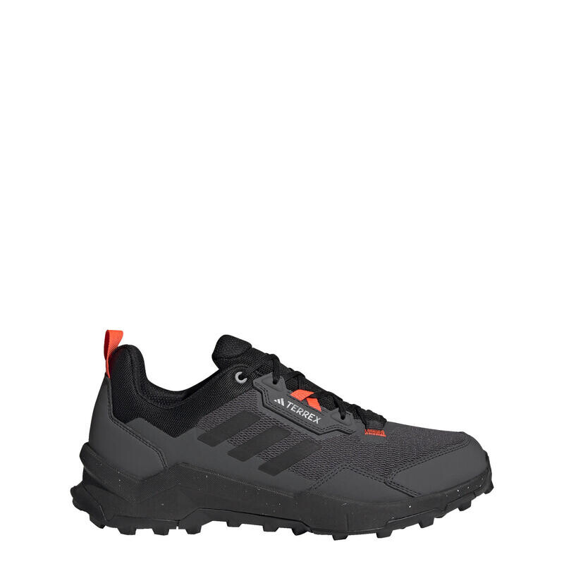 

Горные ботинки Adidas, цвет dark grey/amapola/carbon grey