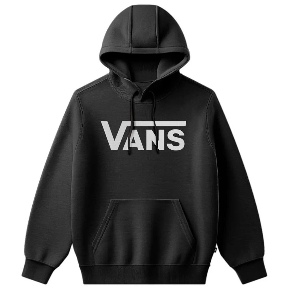 

Худи Vans Classic Pullover, черный