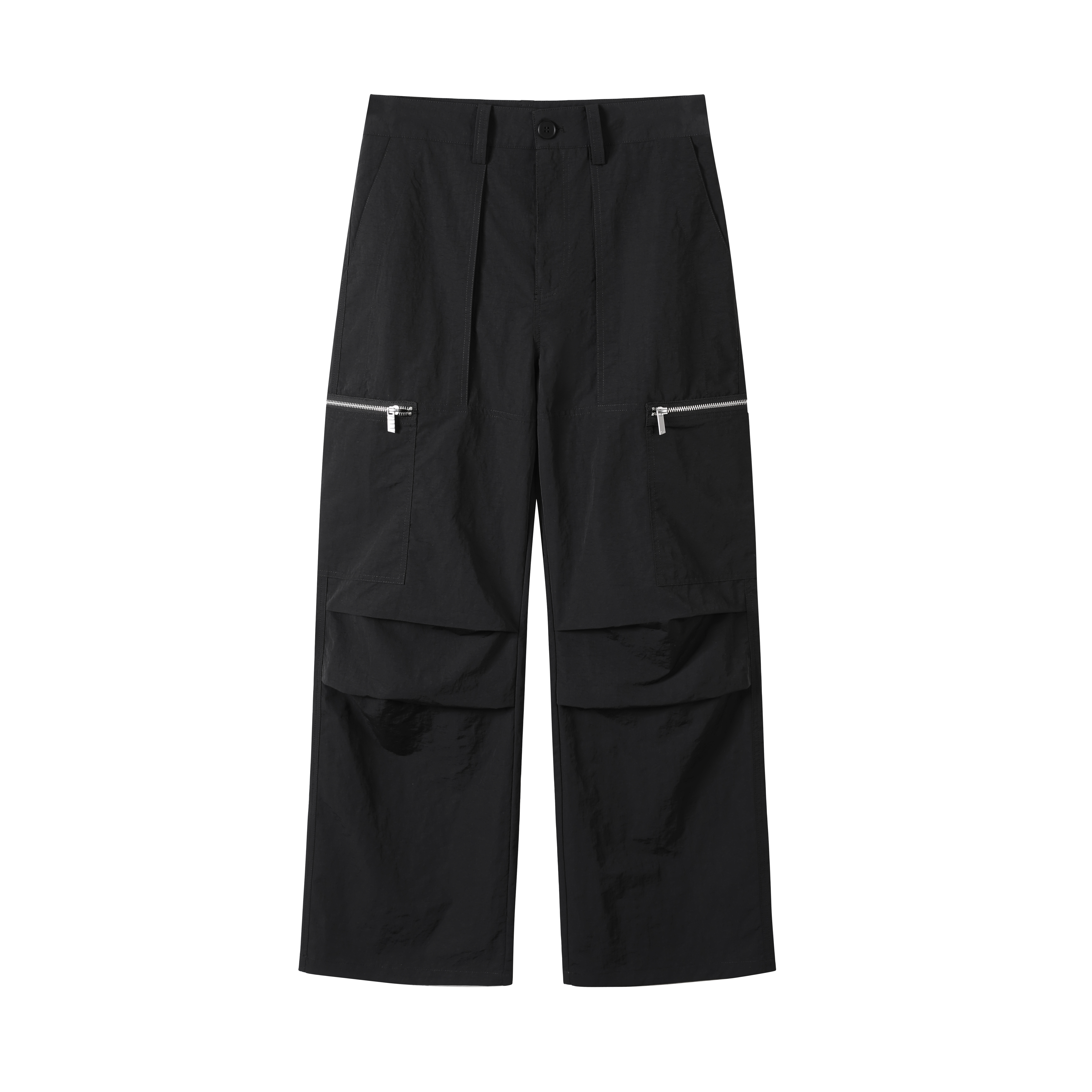 

Повседневные брюки унисекс BLANK Foundation Series KREATE, Army Green[Upgraded Water-Repellent Straight Fit]