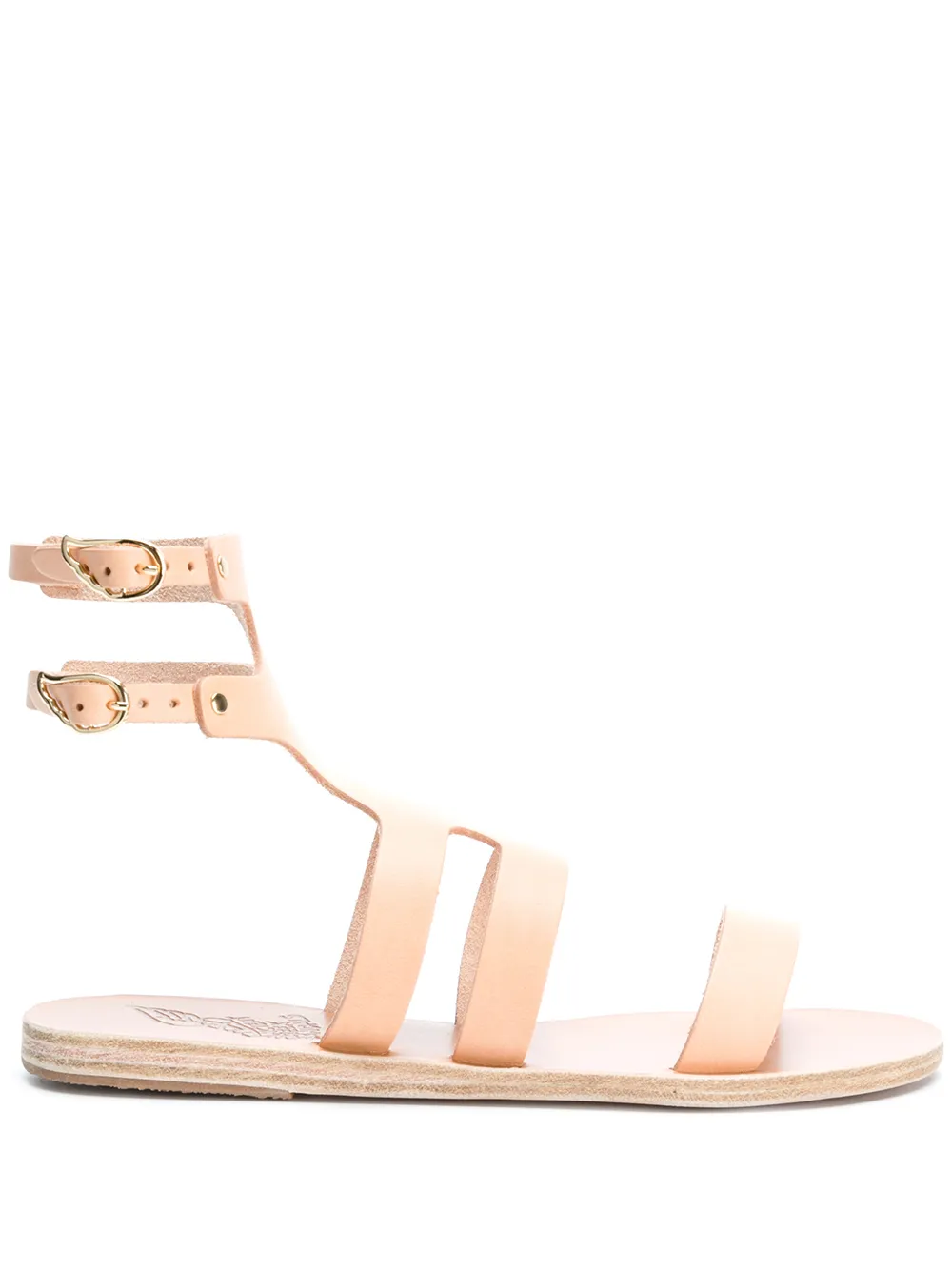 Сандалии 'Agapi' Ancient Greek Sandals, нейтральный