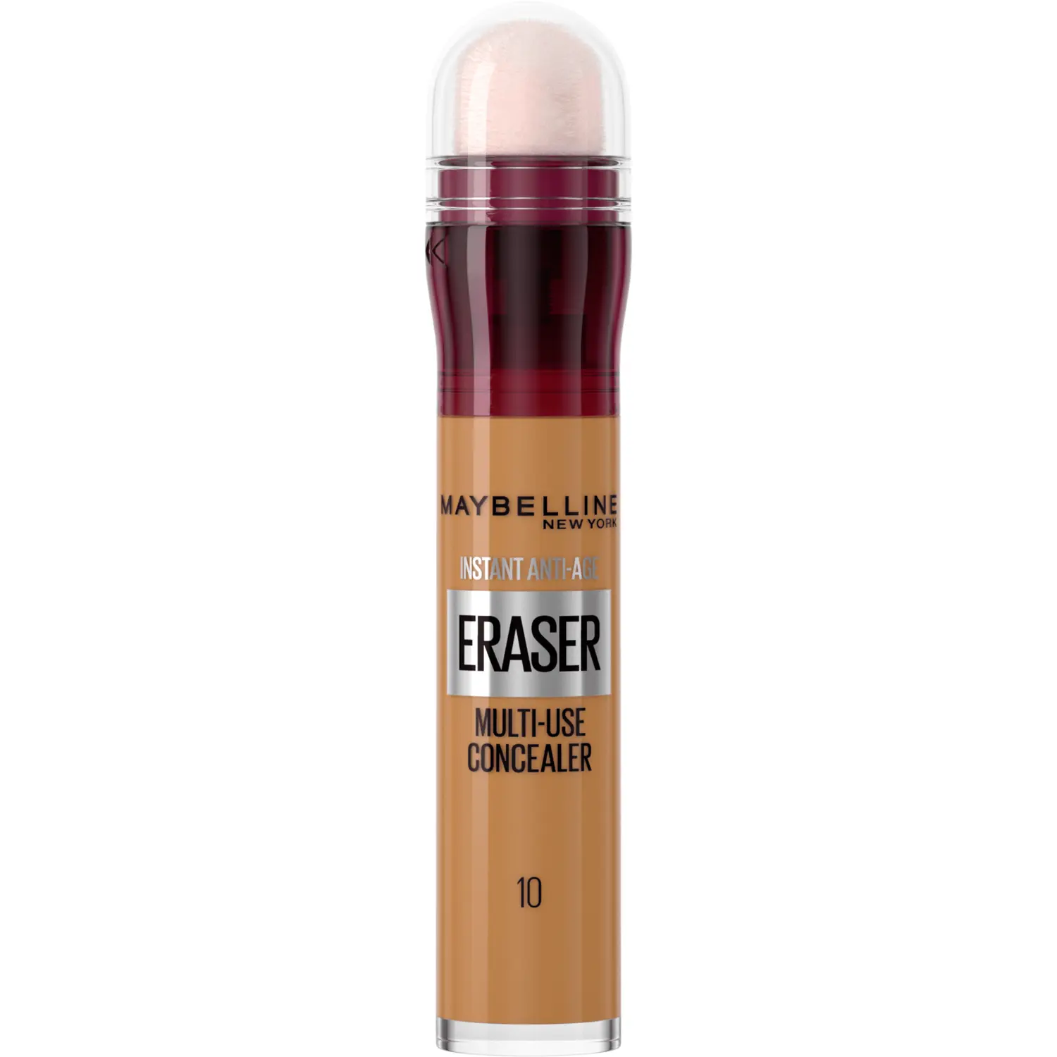 

Консилер Maybelline New York Instant Age Rewind Eraser Multi-Use, 10 Caramel