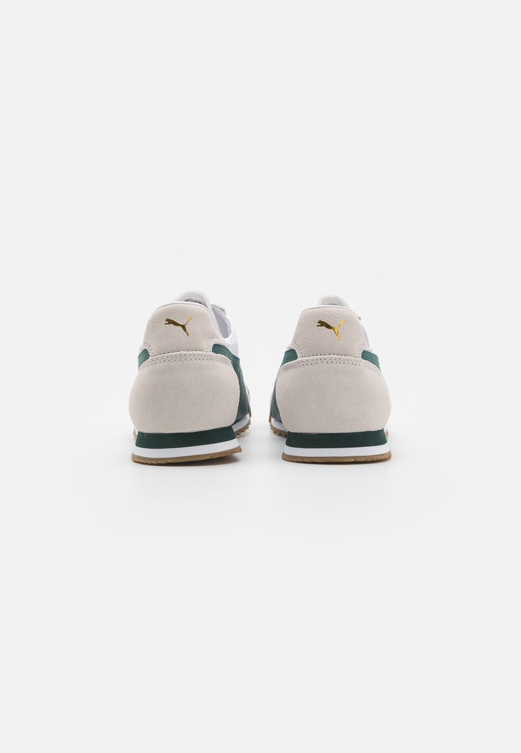 

Кроссовки ROMA OG UNISEX Puma, белый