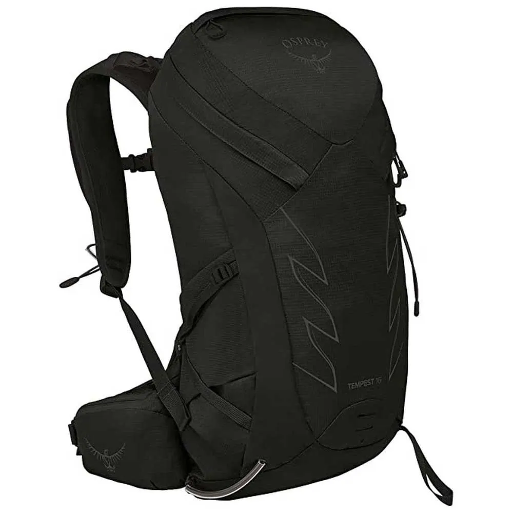 

Рюкзак Osprey Tempest 16L, черный