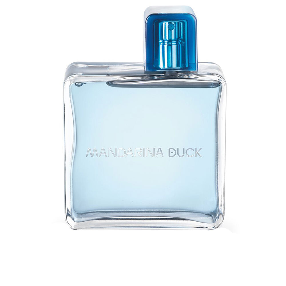 

Духи Mandarina duck for him Mandarina duck, 100 мл