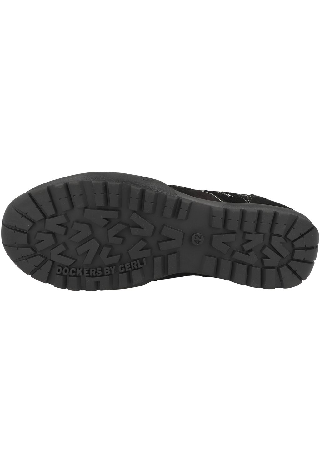 

Кроссовки SNEAKER Dockers by Gerli, черный