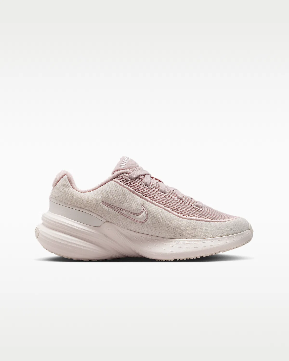 Детские кроссовки Nike Uplift SC, Phantom/Silt Red/Silt Red — фото 3