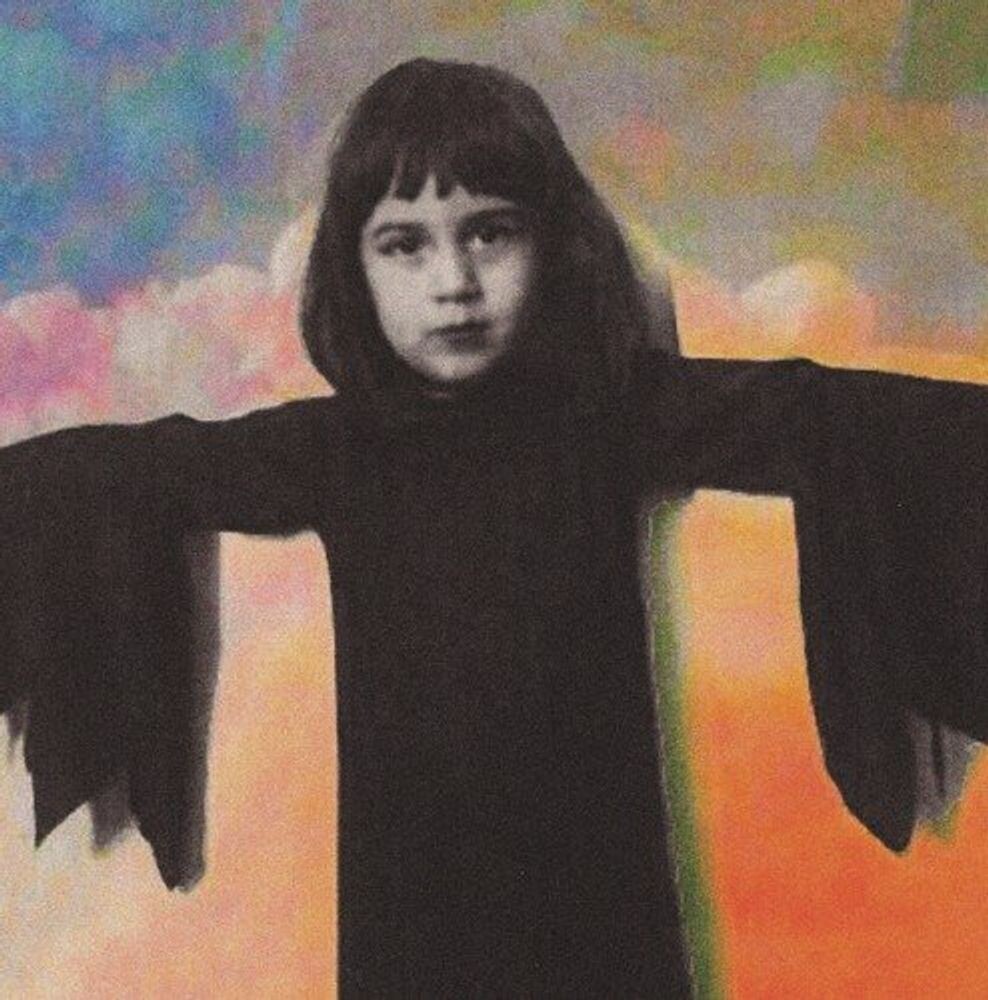 

Виниловая пластинка LP Blush - Night School