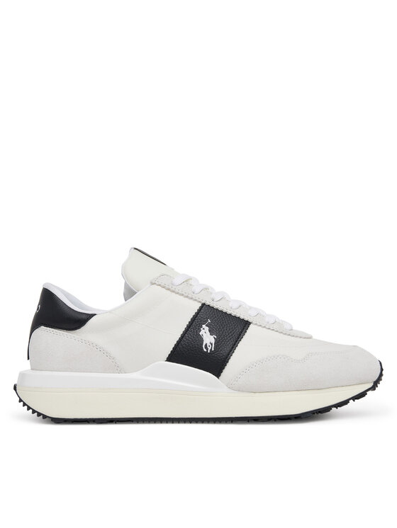 

Кроссовки 809968176001 Polo Ralph Lauren, бежевый