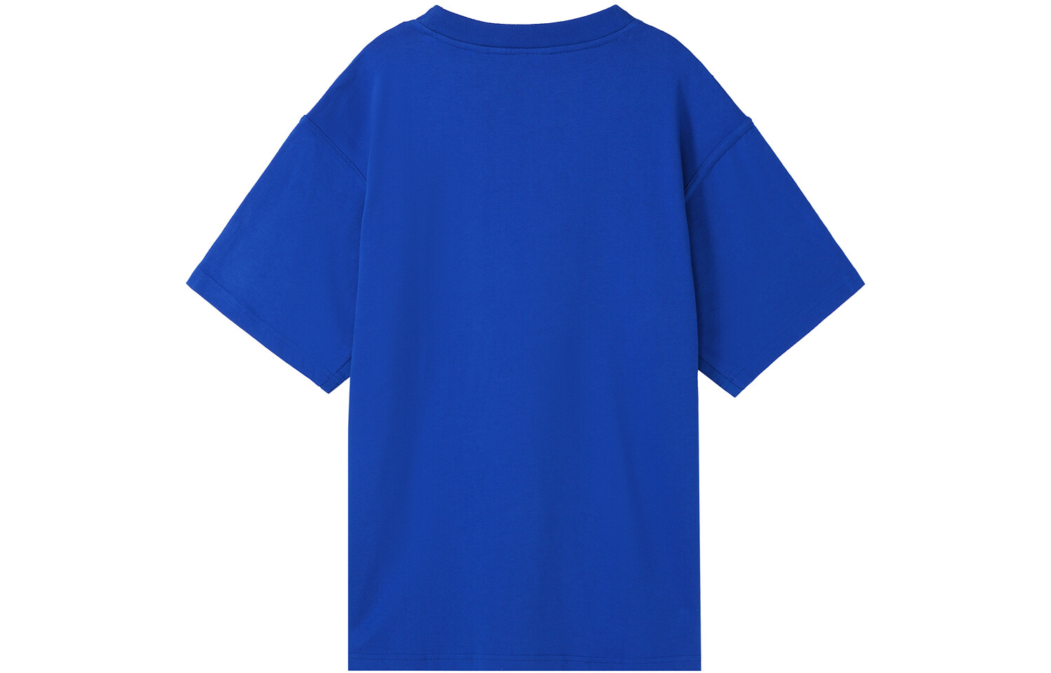 

Adidas Originals Мужская футболка, цвет Blue
