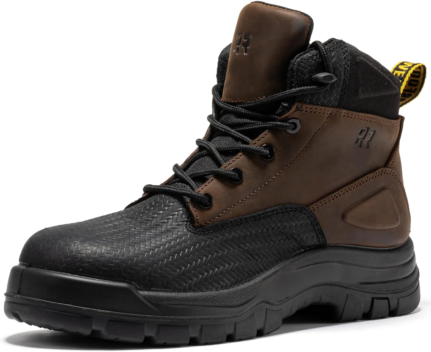 

Мужские ботинки ROCKROOSTER Marfa с композитным носком, Marfa, Cp210