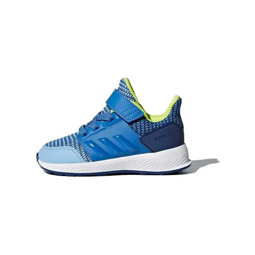 

Кроссовки adidas Rapida Toddler Shoes TD Low-top Blue