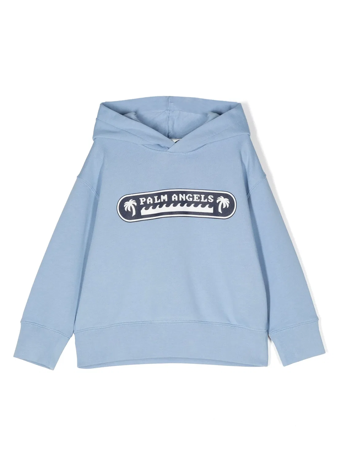 Худи Palm Waves Palm Angels Kids