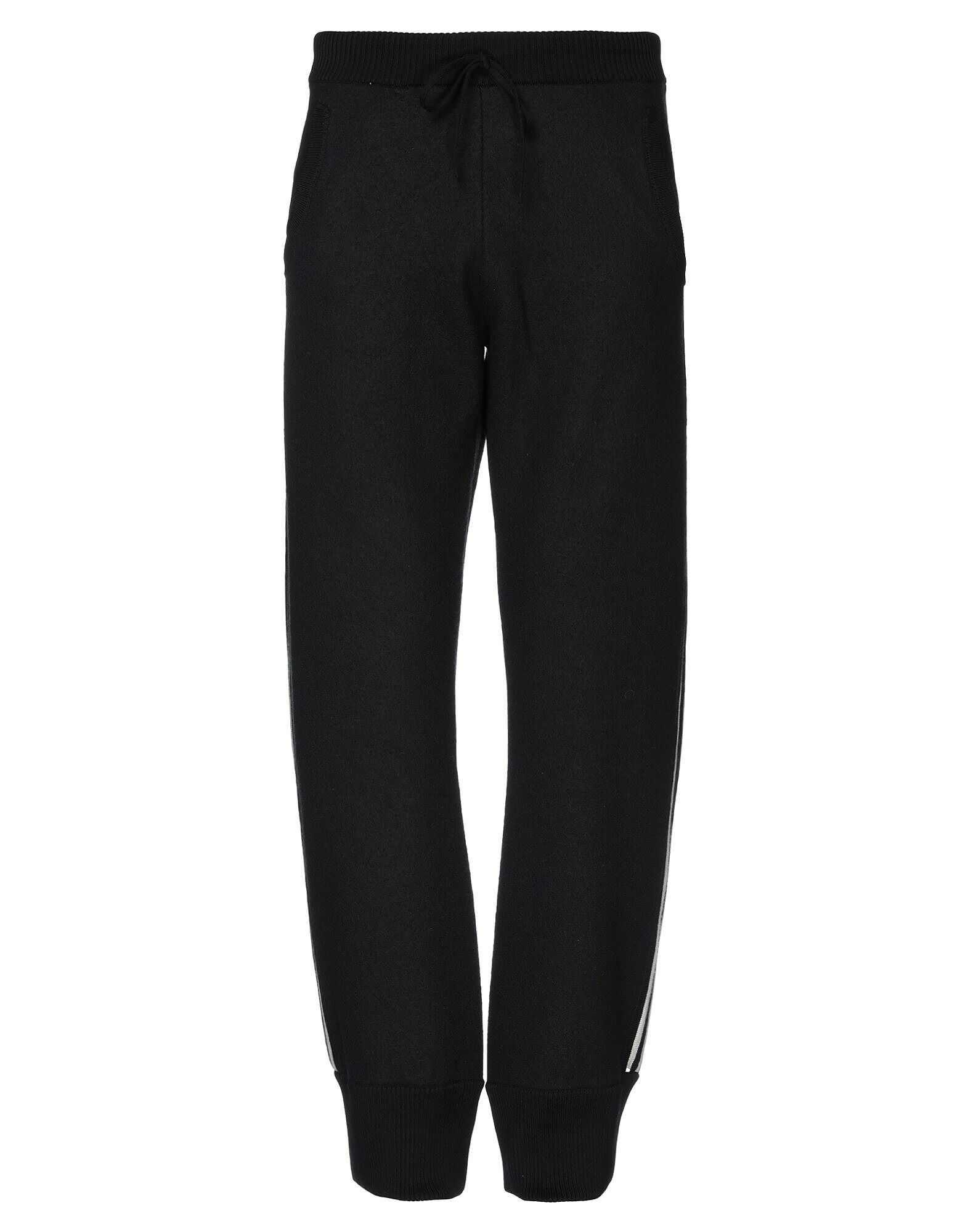 

Брюки Maison Margiela, черный