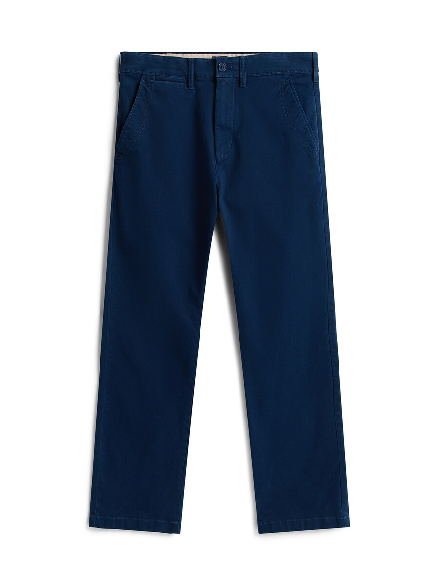 

Обычные брюки-чинос Tommy Jeans OTIS, темно-синий