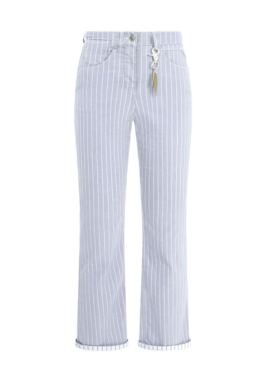 

Брюки ХАЗЕЛ RECOVER pants, светло-синий