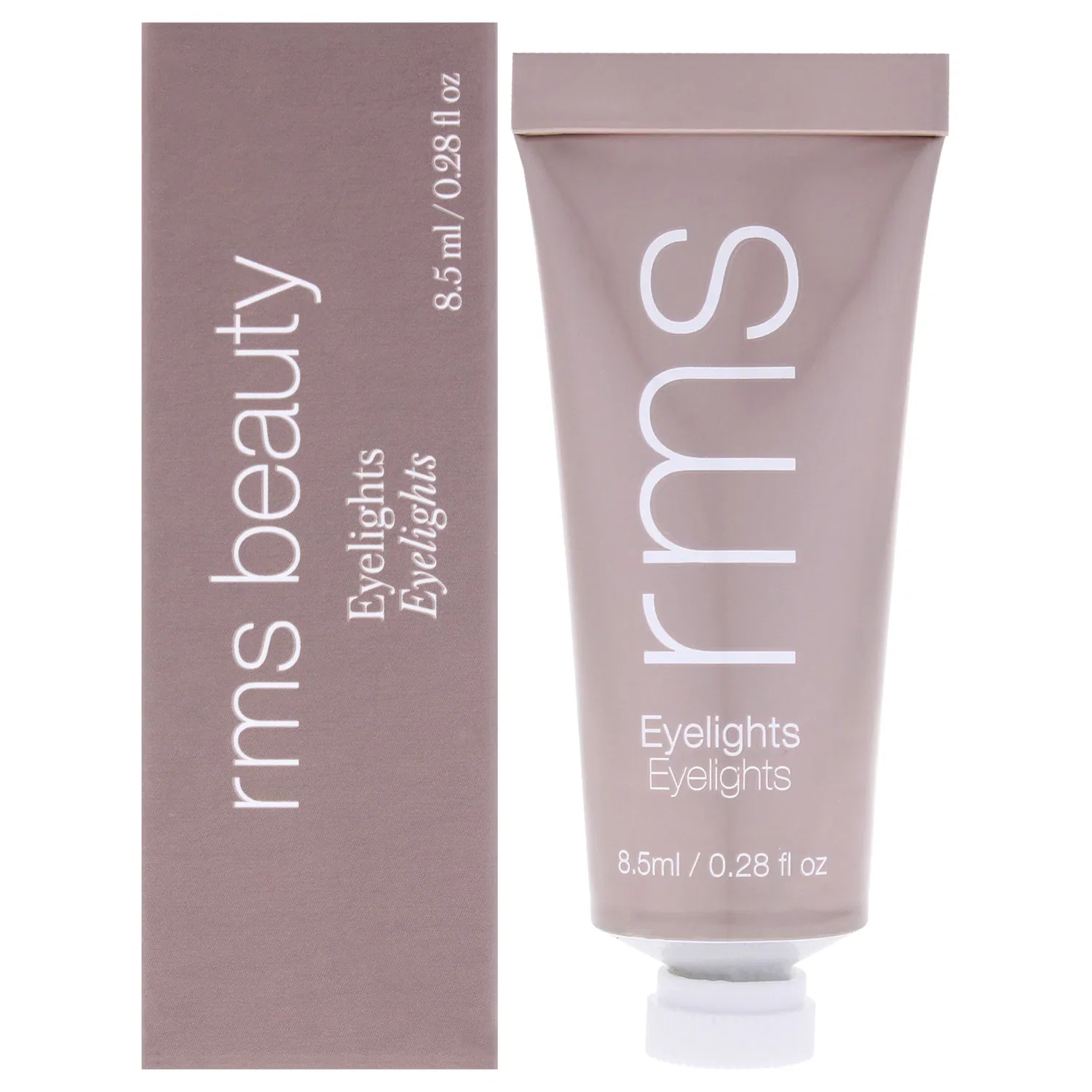 Кремовые тени для век Eyelights Cream - Strobe от RMS Beauty для женщин - 0,28 унции