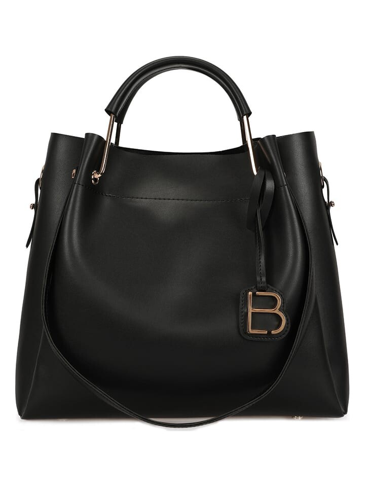 

Сумка Lucky Bees, черный