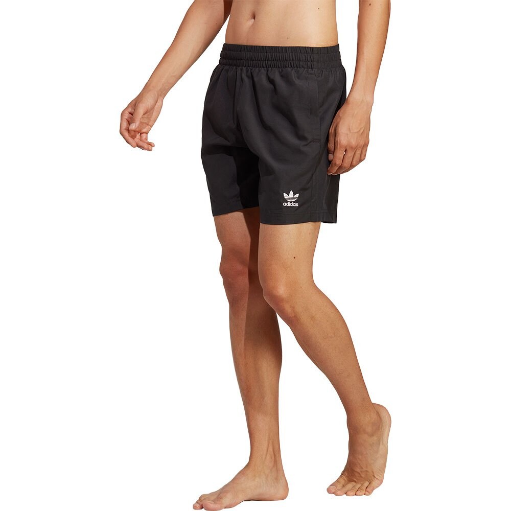 

Шорты для плавания adidas Ori Solid, черный