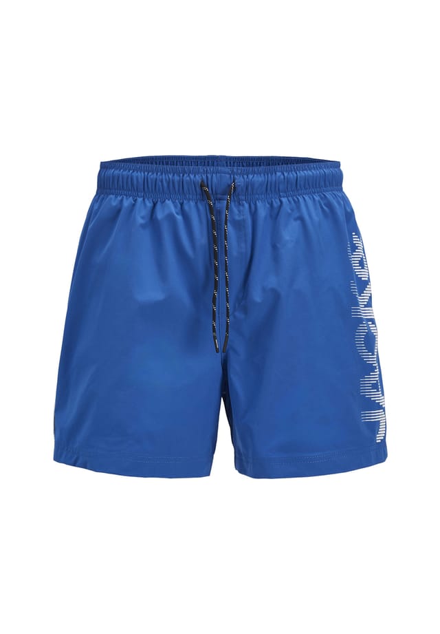 

Шорты для плавания Maui Jack & Jones, синий