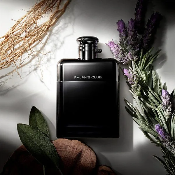 Парфюмерная вода для мужчин RALPH LAUREN Ralph's Club — фото 3