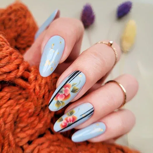 Верхнее покрытие для ногтей «Top Coat Long Lasting» от Slowianka Nail Trends, 10 г Slowianka Nail Trends, Top Coat Long Lasting 10 G — фото 3