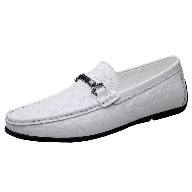 

BAGE Мужские повседневные кроссовки Low Top черные, цвет Black