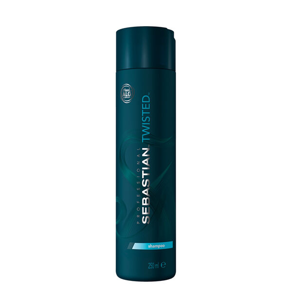 

Шампунь для вьющихся волос, 250 мл Sebastian Professional Twisted