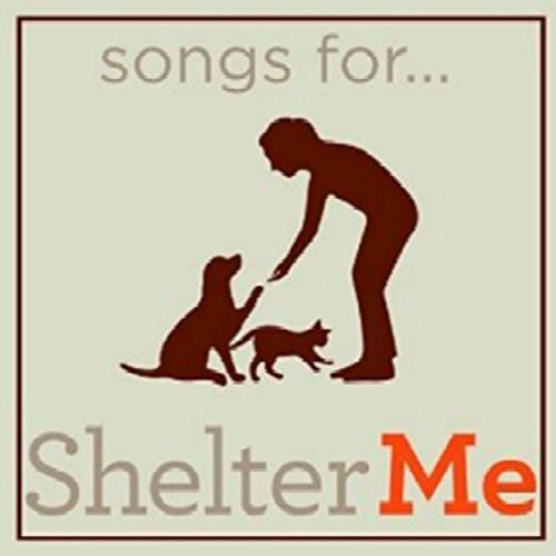 

CD диск Songs for Shelter Me / Various: Songs for Shelter Me / Various