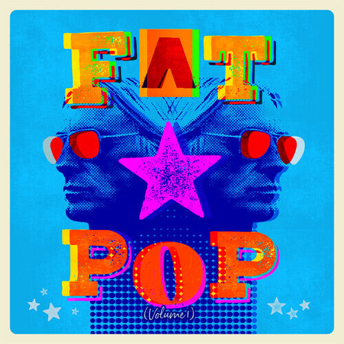 

Виниловая пластинка Weller, Paul: Fat Pop