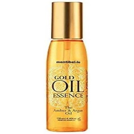 

Эссенционное масло Gold Oil 130 мл, Montibello