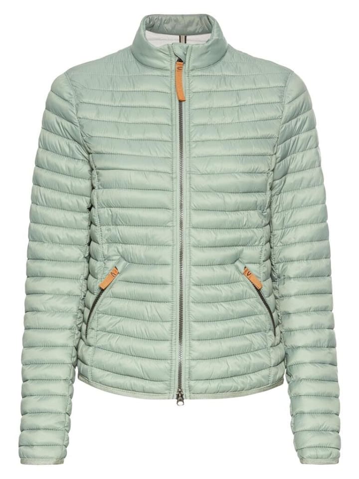 

Пуховик Camel Active, цвет dusty mint