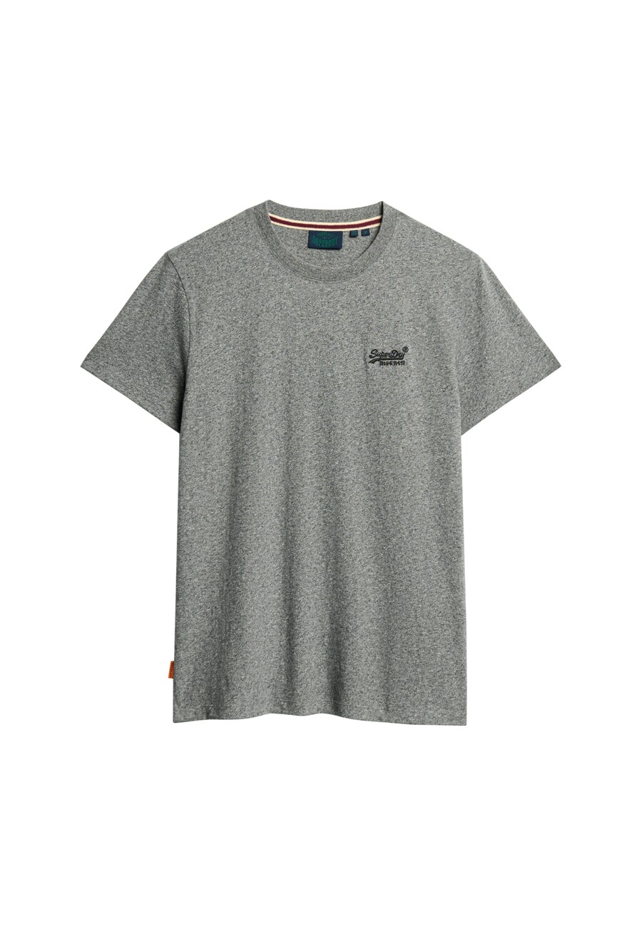 

Футболка Superdry Essential, Dark grey