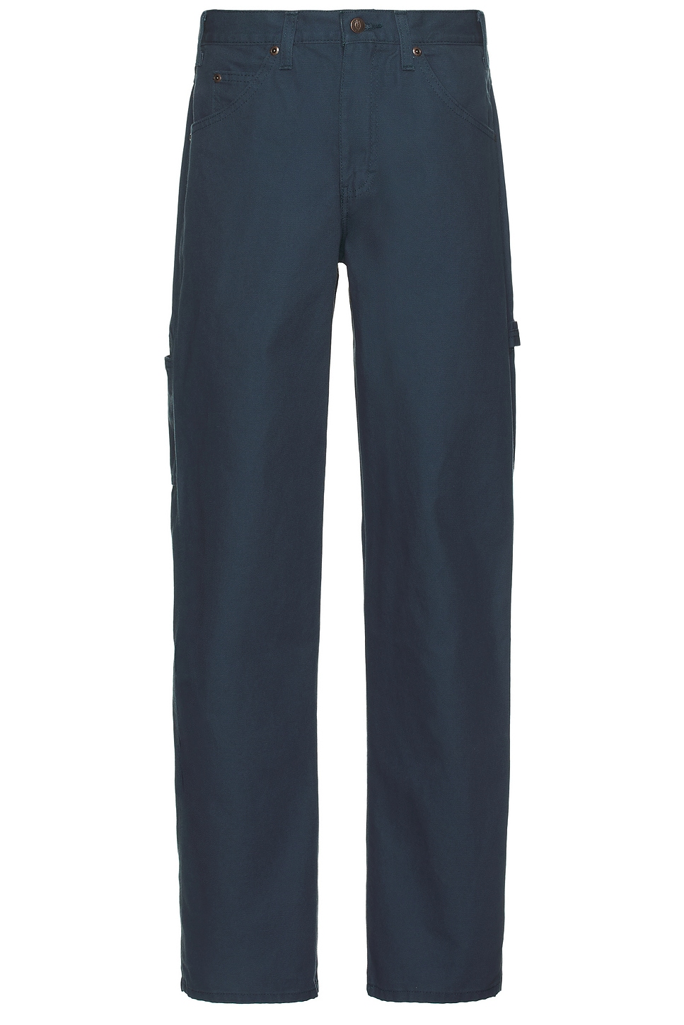 

Джинсы расслабленного кроя Dickies, airforce blue