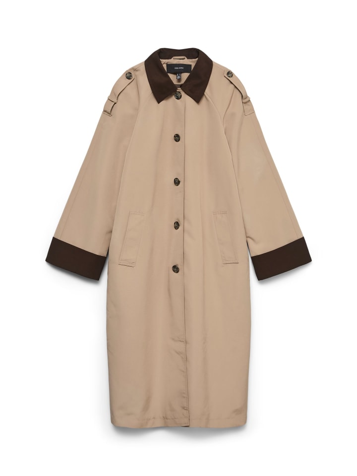 

Зимнее пальто Vero Moda