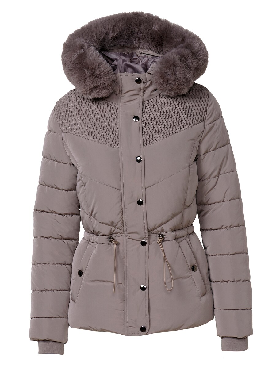 

Зимняя куртка KOROSHI, Taupe