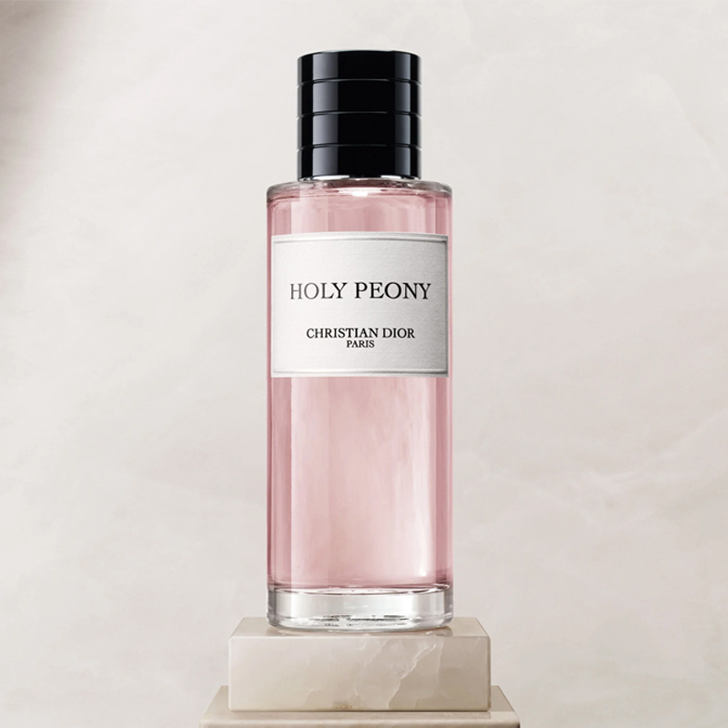 Парфюмерная вода Christian Dior Holy Peony, 200 мл — фото 4