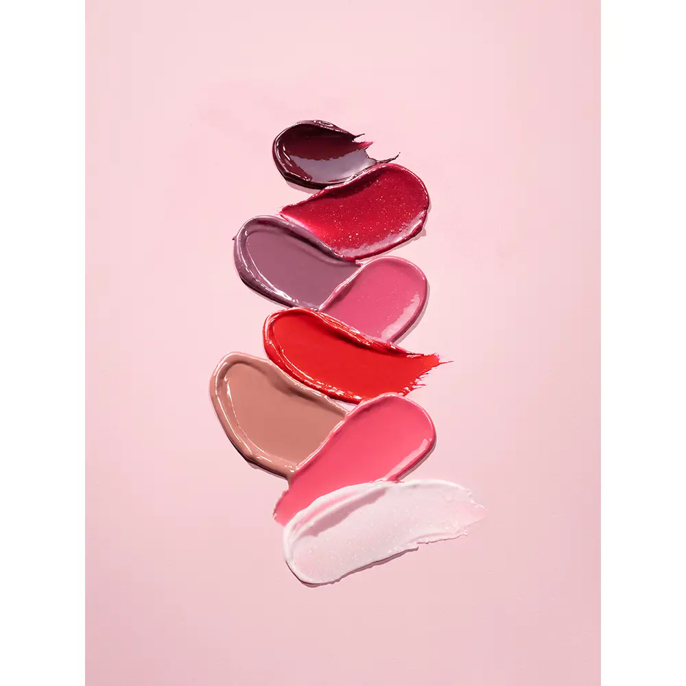 Бальзам для губ Twist balmy gloss bálsamo labial Collistar, цвет 214-burgundy, 2,8 гр. — фото 4