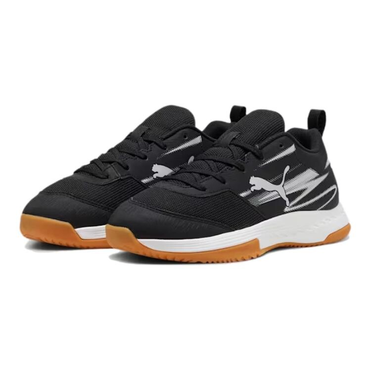 Кроссовки детские Varion 2 GS Puma, белый — фото 3