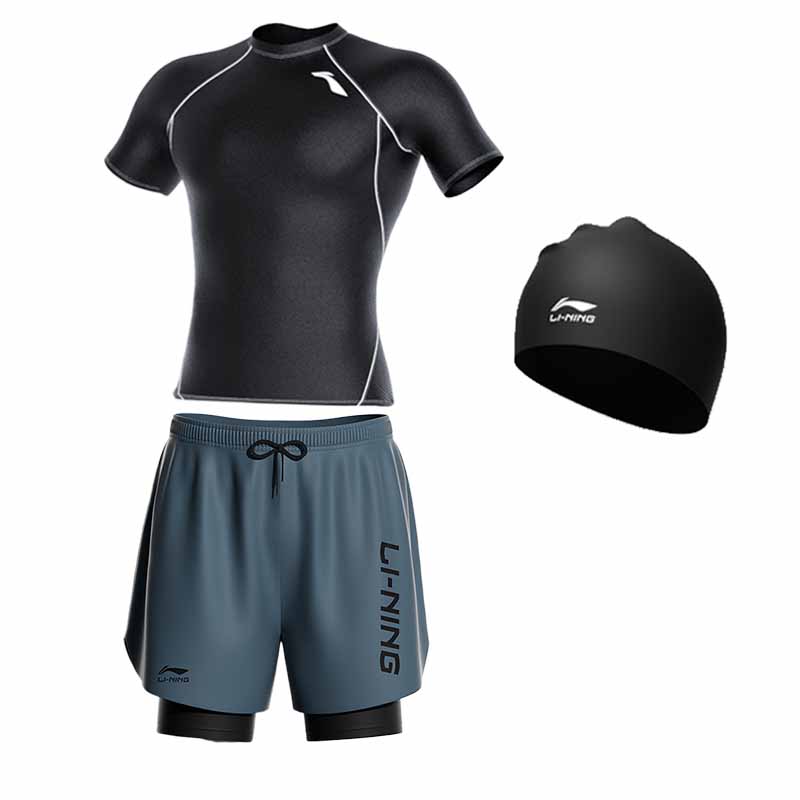 

Купальный комплект Men's LINING