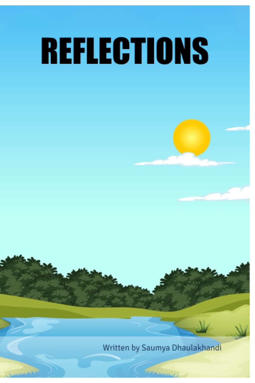 

REFLECTIONS (BriBooks)