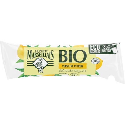 

Гель для душа Energy Verbena Lemon Eco Refill 250ml