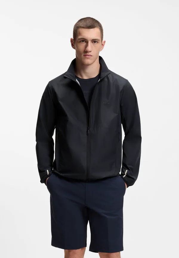 Куртка для тренировок ow goc birdie Boss, Dark Blue
